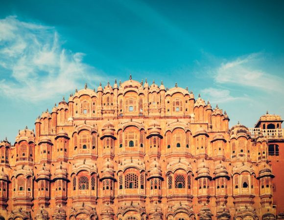 Delhi, Agra and Jaipur Tour by Car–2N3D