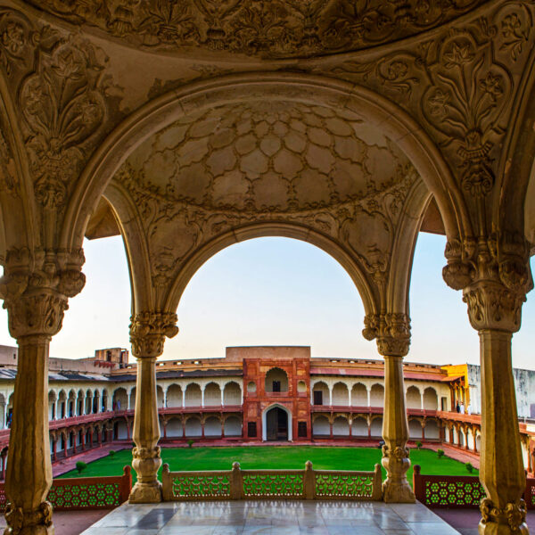 Same Day Agra Tour By Car