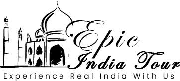 Epic India Tour