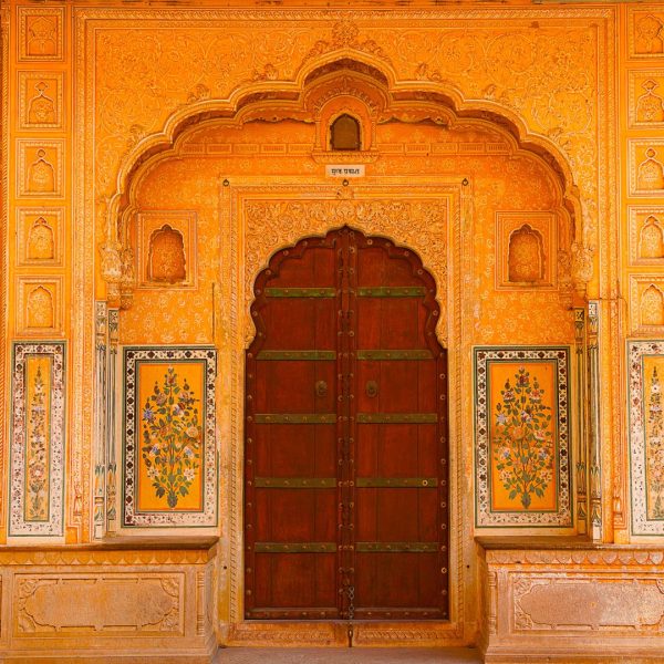 Delhi Agra and Jaipur Tour by Car – 4N5D